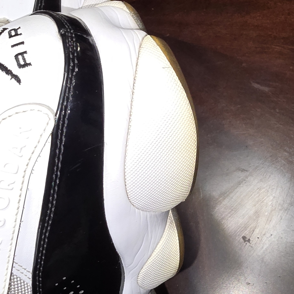 Jordan 6 Rings - Picture 7 of 10